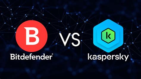 bitdefender oder kaspersky|bitdefender vergleich.